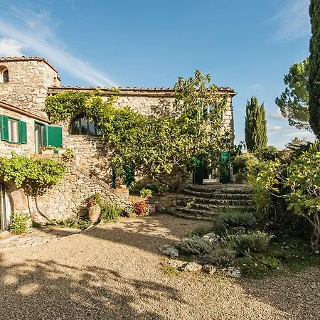 Camporempoli * Radda In Chianti