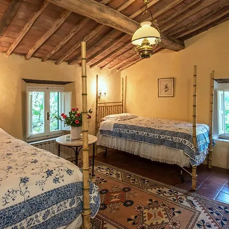 Villa Camporempoli *