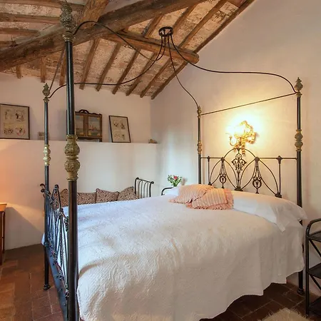 Camporempoli Villa Radda In Chianti
