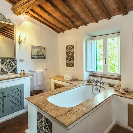 Camporempoli Villa Radda In Chianti