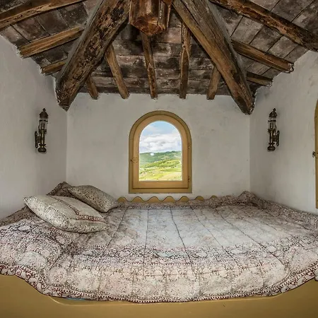 Camporempoli Villa