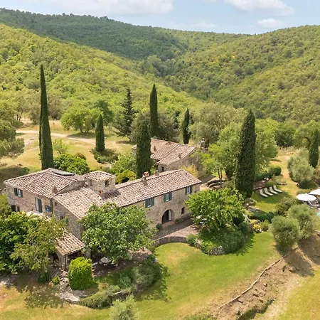 Camporempoli By Salogi * Radda in Chianti