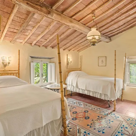 Villa Camporempoli By Salogi