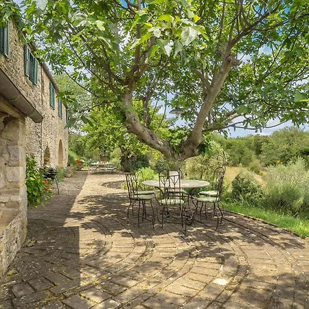 Camporempoli By Salogi Villa *