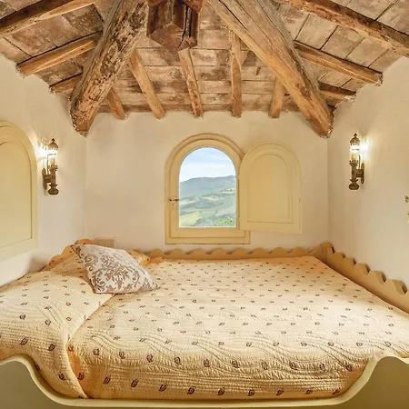 Villa Camporempoli By Salogi Radda in Chianti