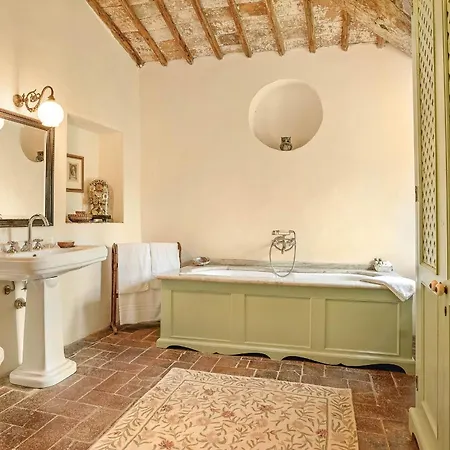 Camporempoli By Salogi Radda in Chianti