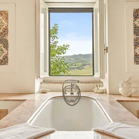 Camporempoli By Salogi * Radda in Chianti