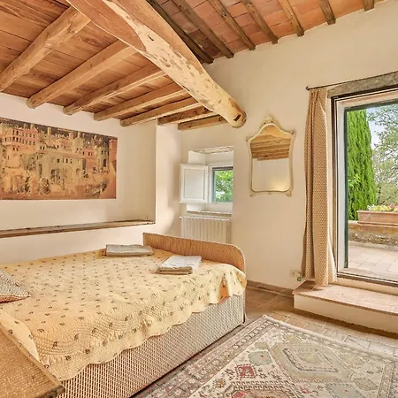 Camporempoli By Salogi