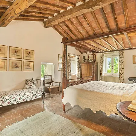 Camporempoli By Salogi Villa