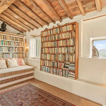 Villa Camporempoli By Salogi