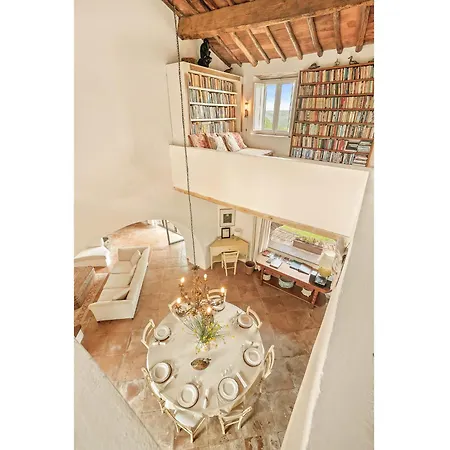 Villa Camporempoli By Salogi *