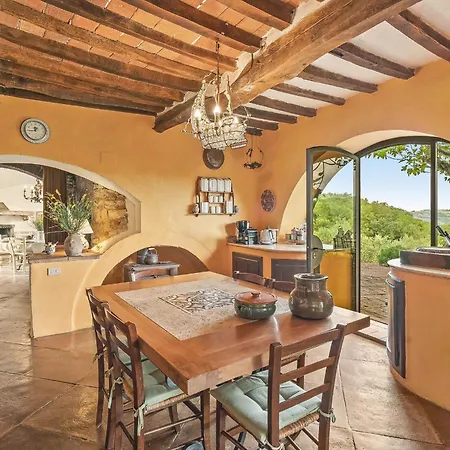 Camporempoli By Salogi Radda in Chianti