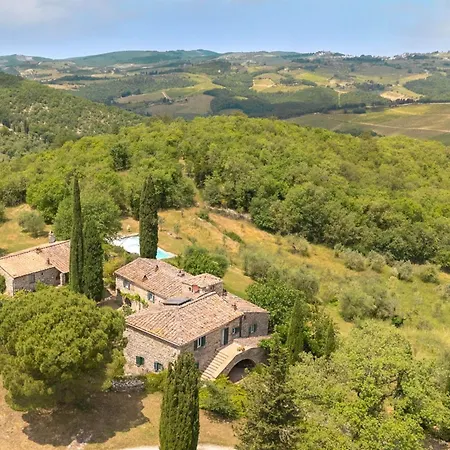 Camporempoli By Salogi Villa *