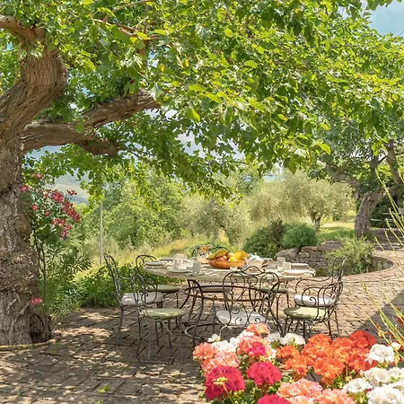 Villa Camporempoli By Salogi *